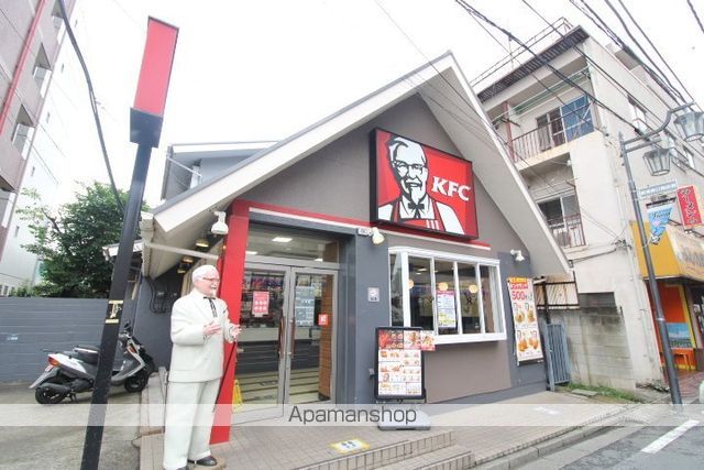 NEWORKの周辺写真