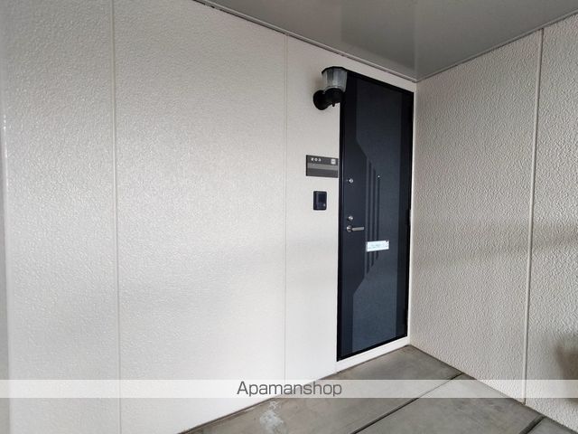 パークサイド石渡の外観写真
