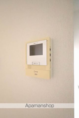メイプルヒルズの内装写真