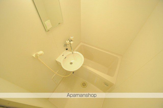 レオパレス葉月の内装写真