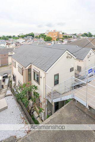 BUONA VITAの外観写真