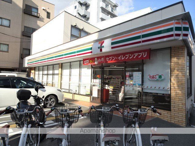 プレサンスロジェ新梅田の周辺写真