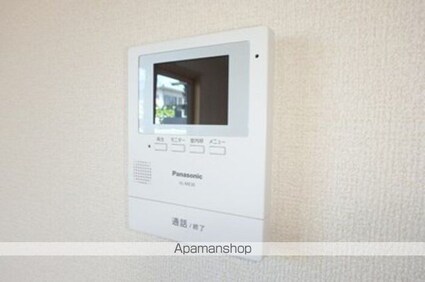 アムール安宅[1R/27.8m2]のその他設備