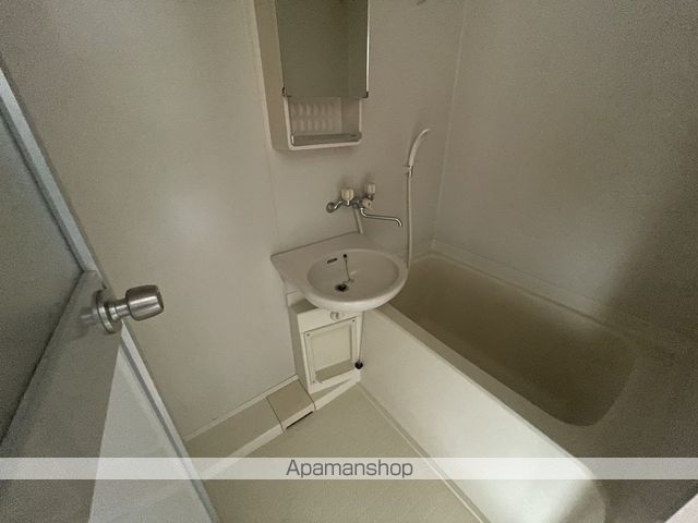 広瀬北ビルの内装写真