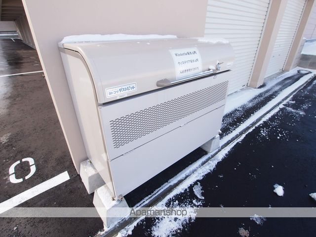 ウィステリア菊水元町のその他写真