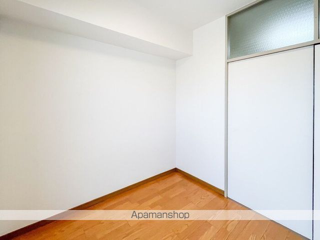 クレセントハイツの内装写真