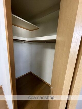 広島県広島市南区西蟹屋１丁目[1LDK/40.53m2]の収納