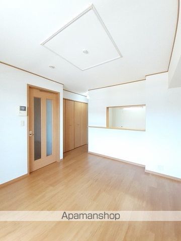 グレースガーデン Aの内装写真