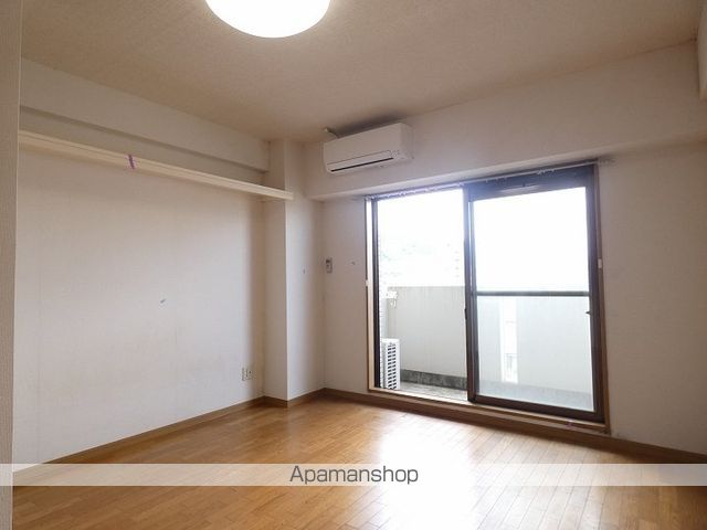 マンション・カイトの内装写真