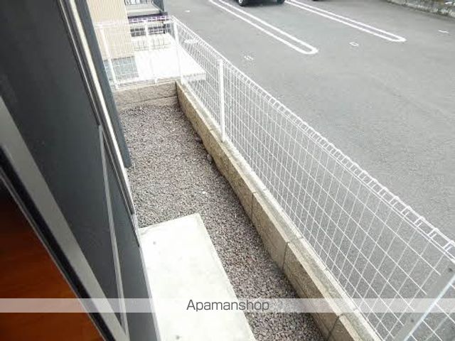 パルハイツ B棟の内装写真