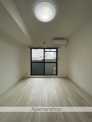 東京都小金井市中町４丁目[1K/19.2m2]のリビング・居間2