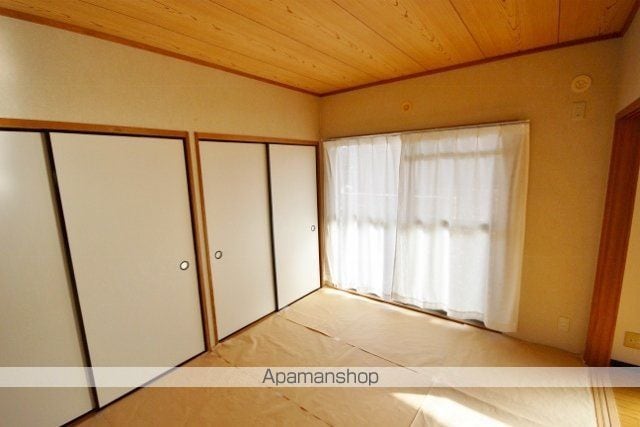 ウィステリアマンションIの内装写真