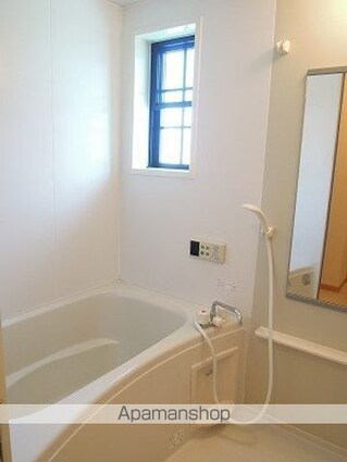 ラフィネ[2LDK/58.8m2]のバス