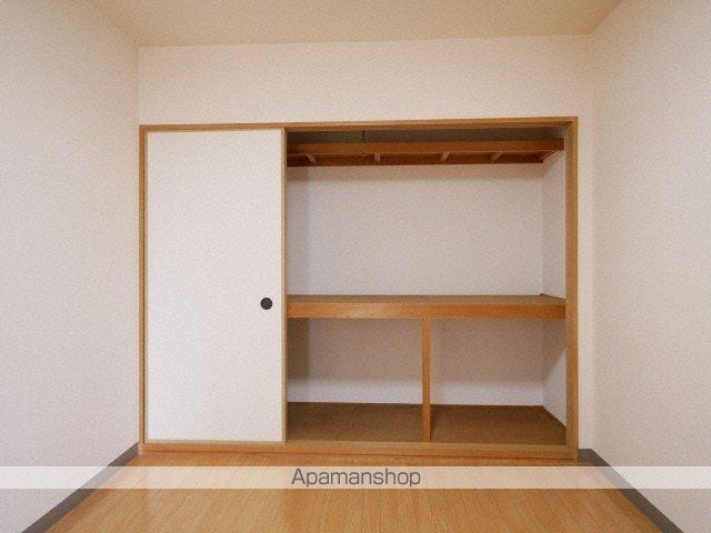 プレステージN31の内装写真