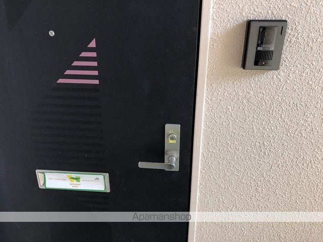 エクセルの玄関写真