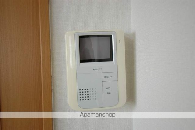 YS青山の内装写真