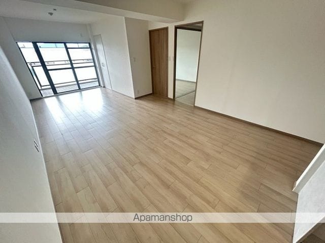 シャルマンコーポ第３瀬田[2LDK/65.85m2]のリビング・居間