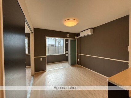 ベルディウム[1LDK/42.97m2]の内装6