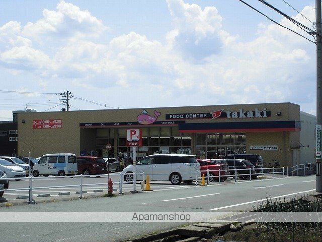 ベルグ千歳の周辺写真
