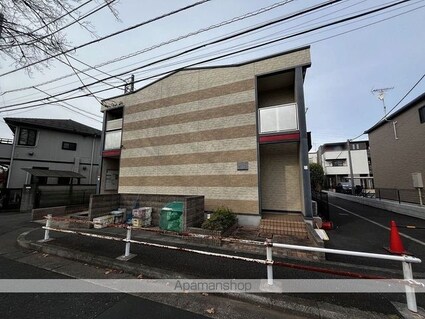 レオパレスコレマサ[1K/22.35m2]の外観3
