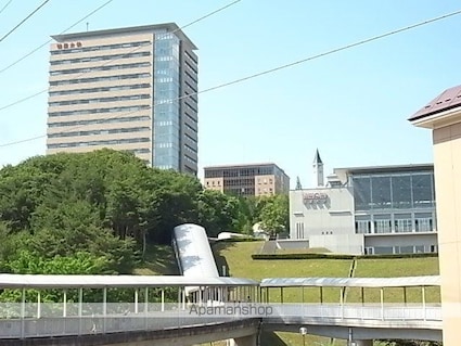 ＷＩＮ小谷田Ⅲ[1K/24m2]の周辺5