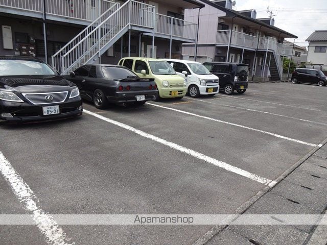 ティファニーM2Aのその他写真