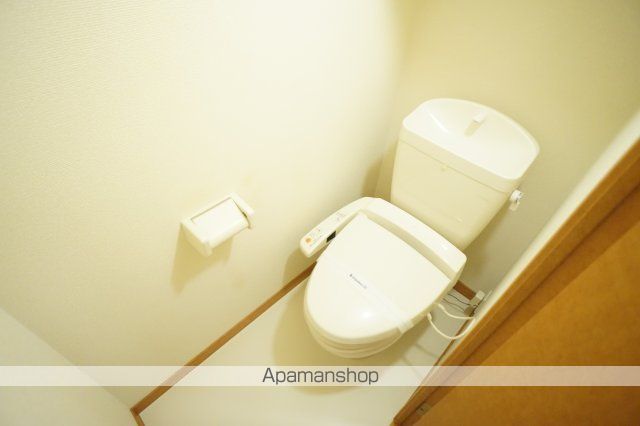 レオパレスLA VISTAの内装写真