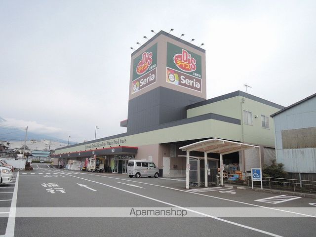ヴィラ サンリット Iの周辺写真