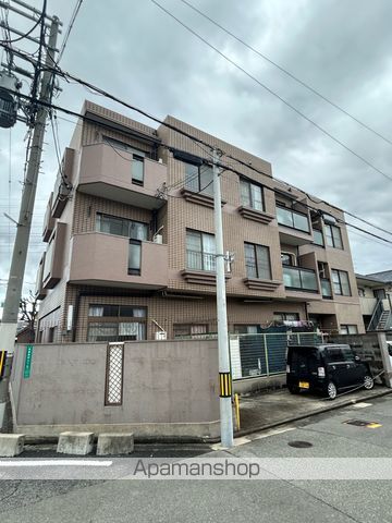 エクセレント堺の外観写真