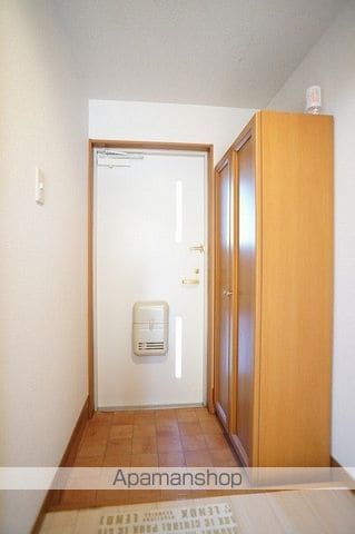 リンピア愛野の内装写真