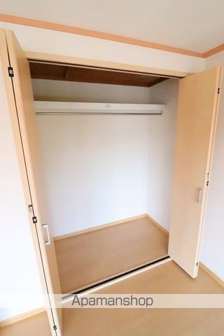 アリエッタの内装写真