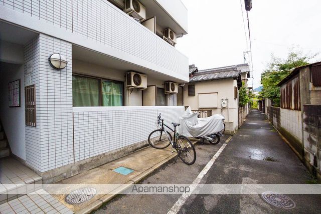 カーサ大正のその他写真