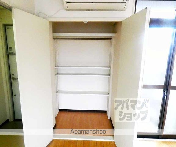 グリーンヒル北山の内装写真
