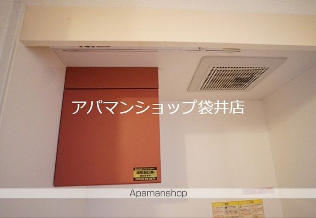 アリエッタ延久IIIの内装写真