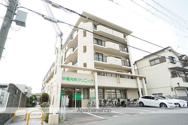 リヴェール春日