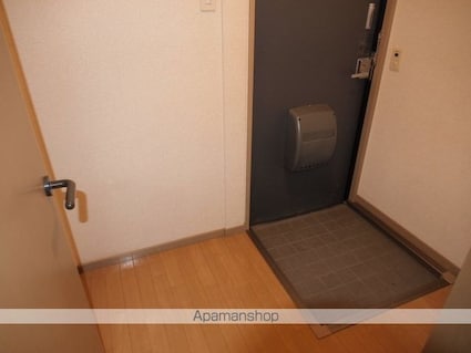 サンガーデンＨＩＲＡＢＡＹＡＳＨＩ[2DK/39.75m2]の内装2