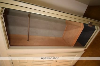 熊本県八代市若草町[1K/31.41m2]の内装3