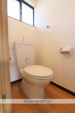 Sコート西宝町A棟の内装写真