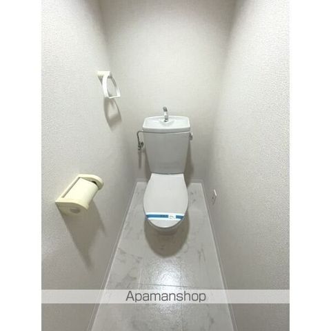 パラディーソ白壁の内装写真