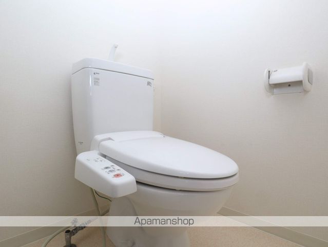 ヴァンデュール名古屋御器所の内装写真