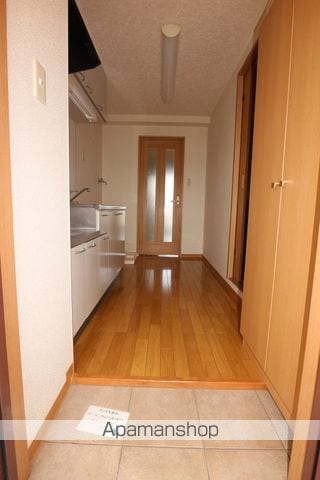 グランディ リヴィエールの内装写真