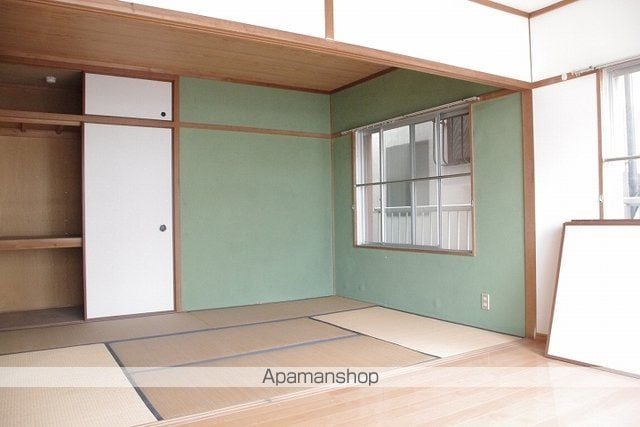 大竜マンションの内装写真