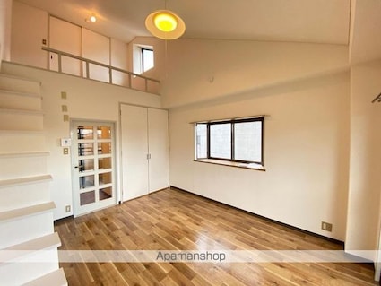 アクティブ福岡町[1K/24.85m2]の内装3