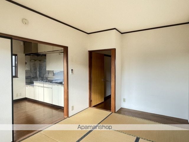 コーポショウサンIIの内装写真