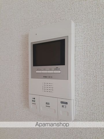 プリマヴェーラ湘南の内装写真