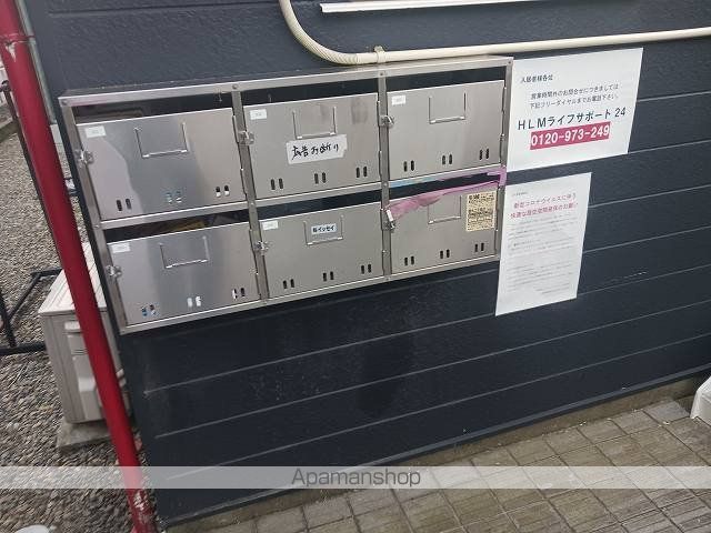 ポルシェ二子玉川の内装写真