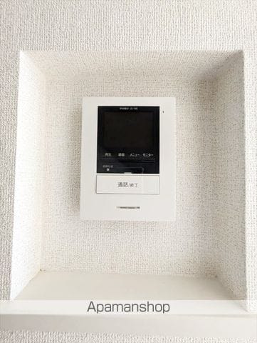 サイオン Βの内装写真