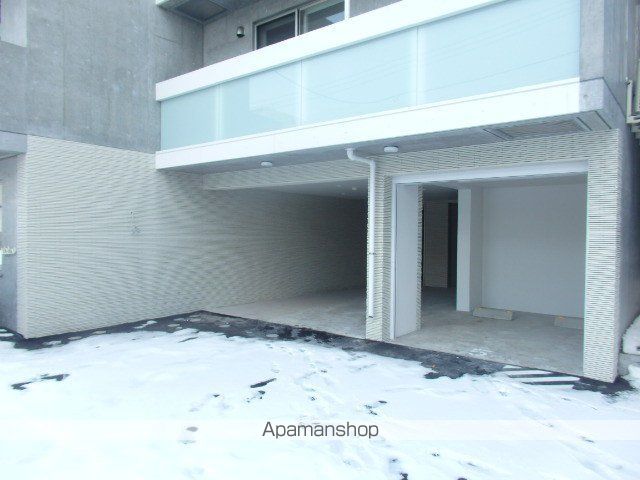 ハルトラーテ山鼻Iのその他写真