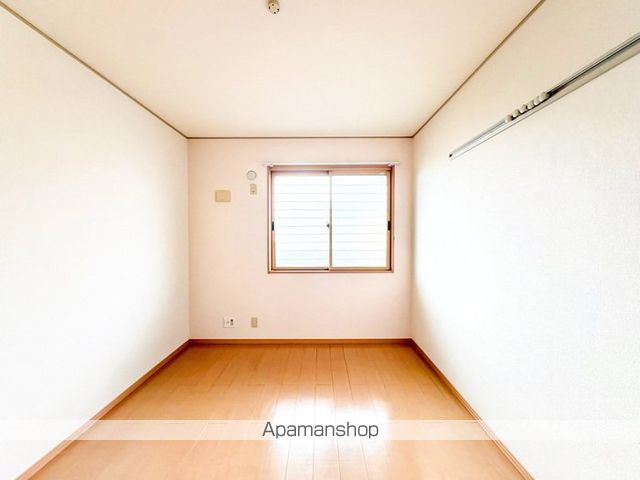 リヴィエールの内装写真