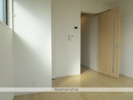 グラン南阿佐ヶ谷[1K/30m2]の内装1